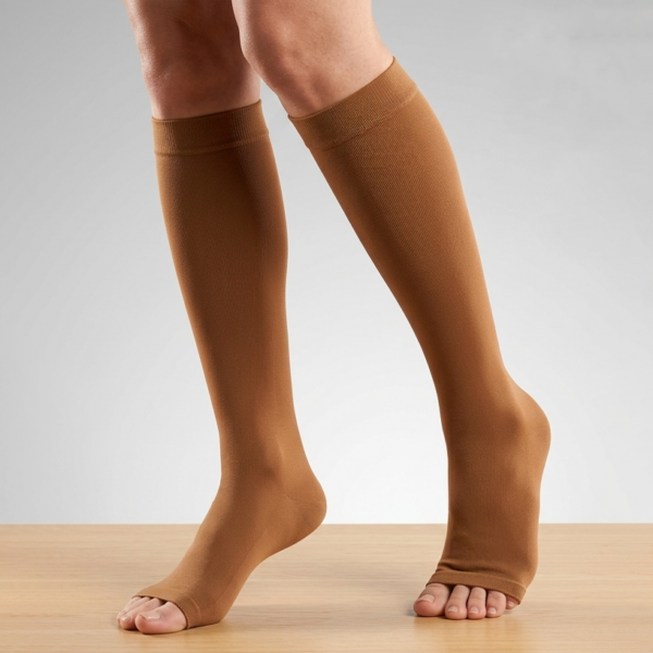 Media-rodilla
